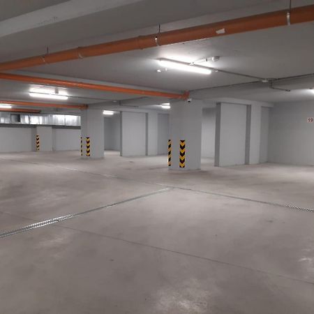 Plaza35 Lejlighedshotel Sibiu Eksteriør billede
