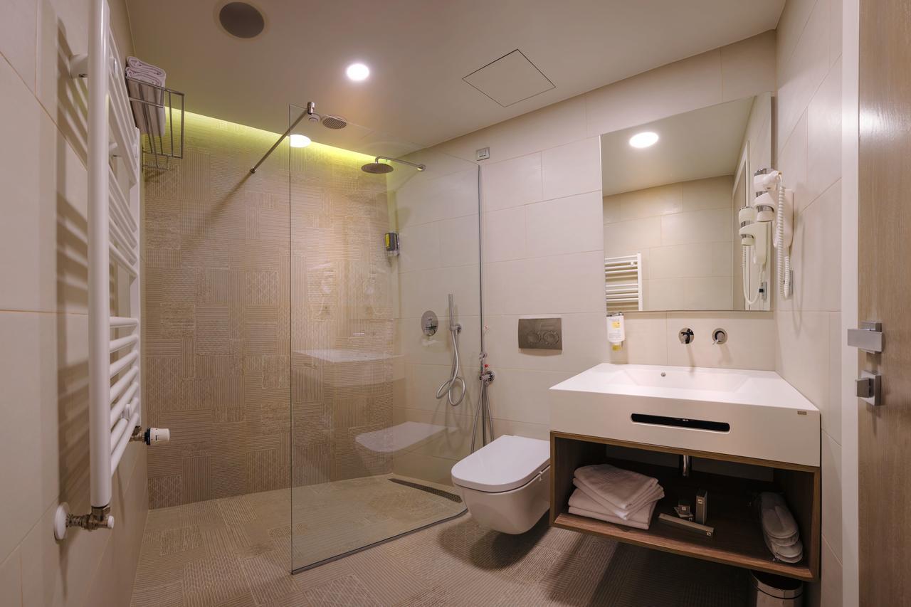 Plaza35 Lejlighedshotel Sibiu Eksteriør billede