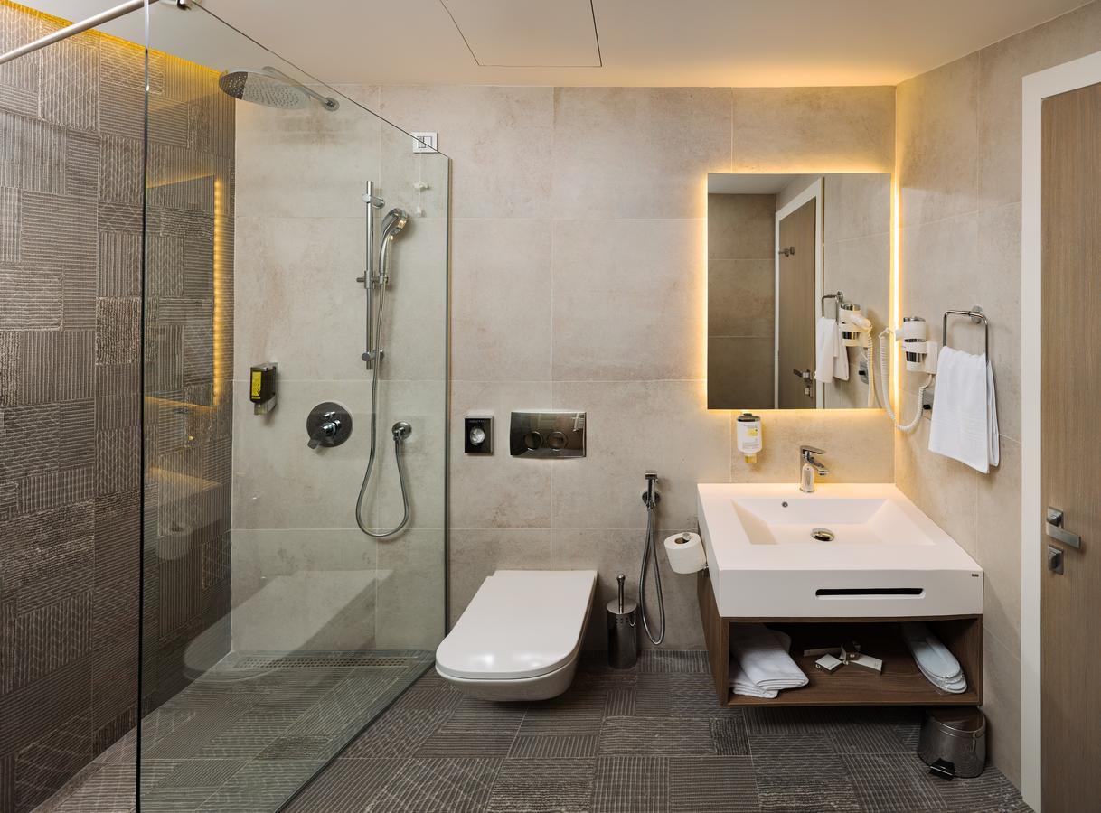 Plaza35 Lejlighedshotel Sibiu Eksteriør billede