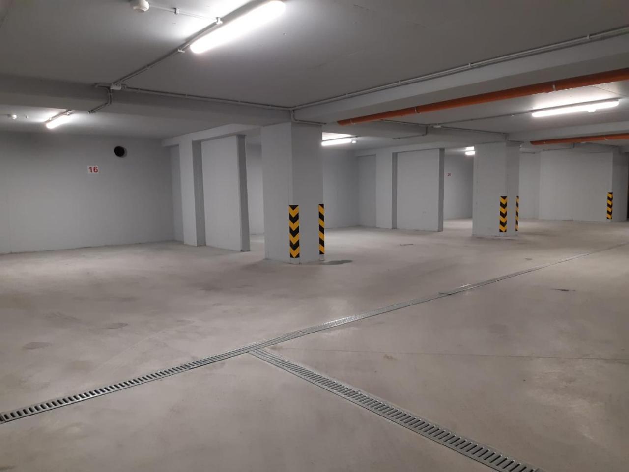 Plaza35 Lejlighedshotel Sibiu Eksteriør billede