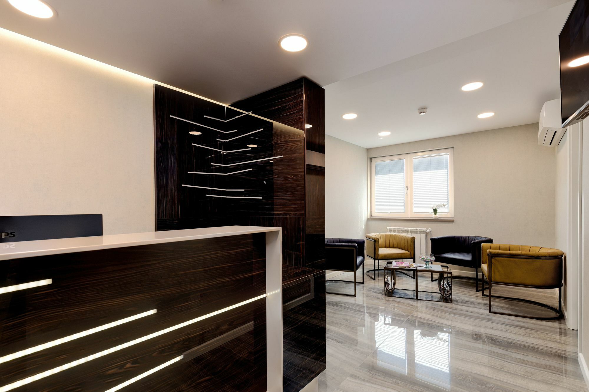 Plaza35 Lejlighedshotel Sibiu Eksteriør billede